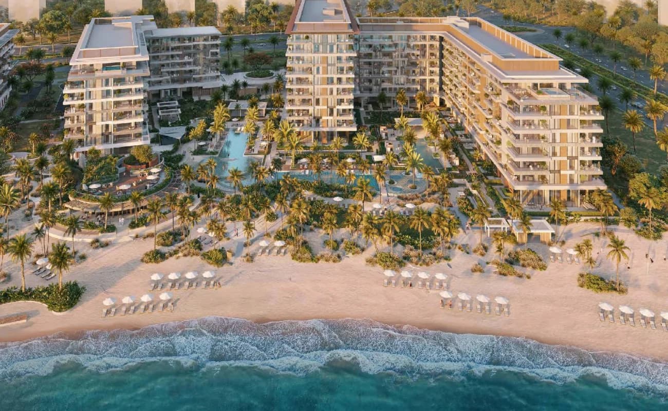 Sobha Waves