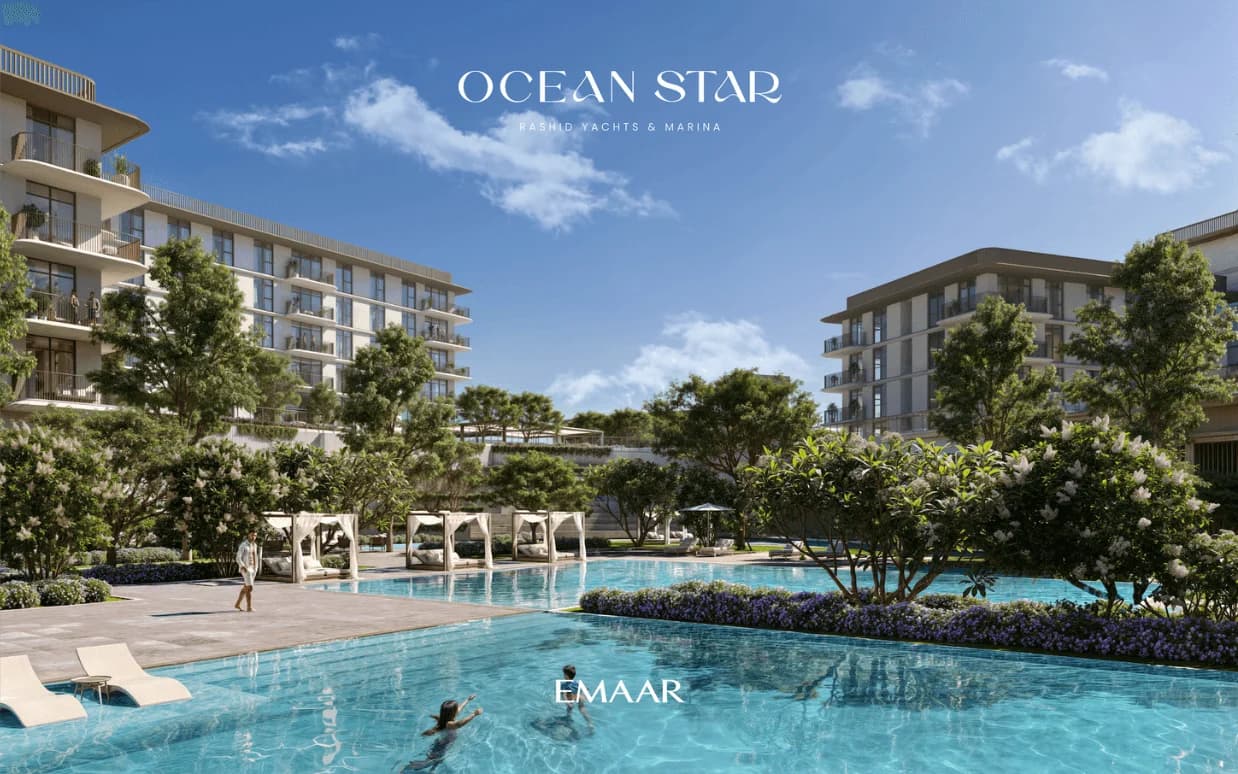 Ocean Star