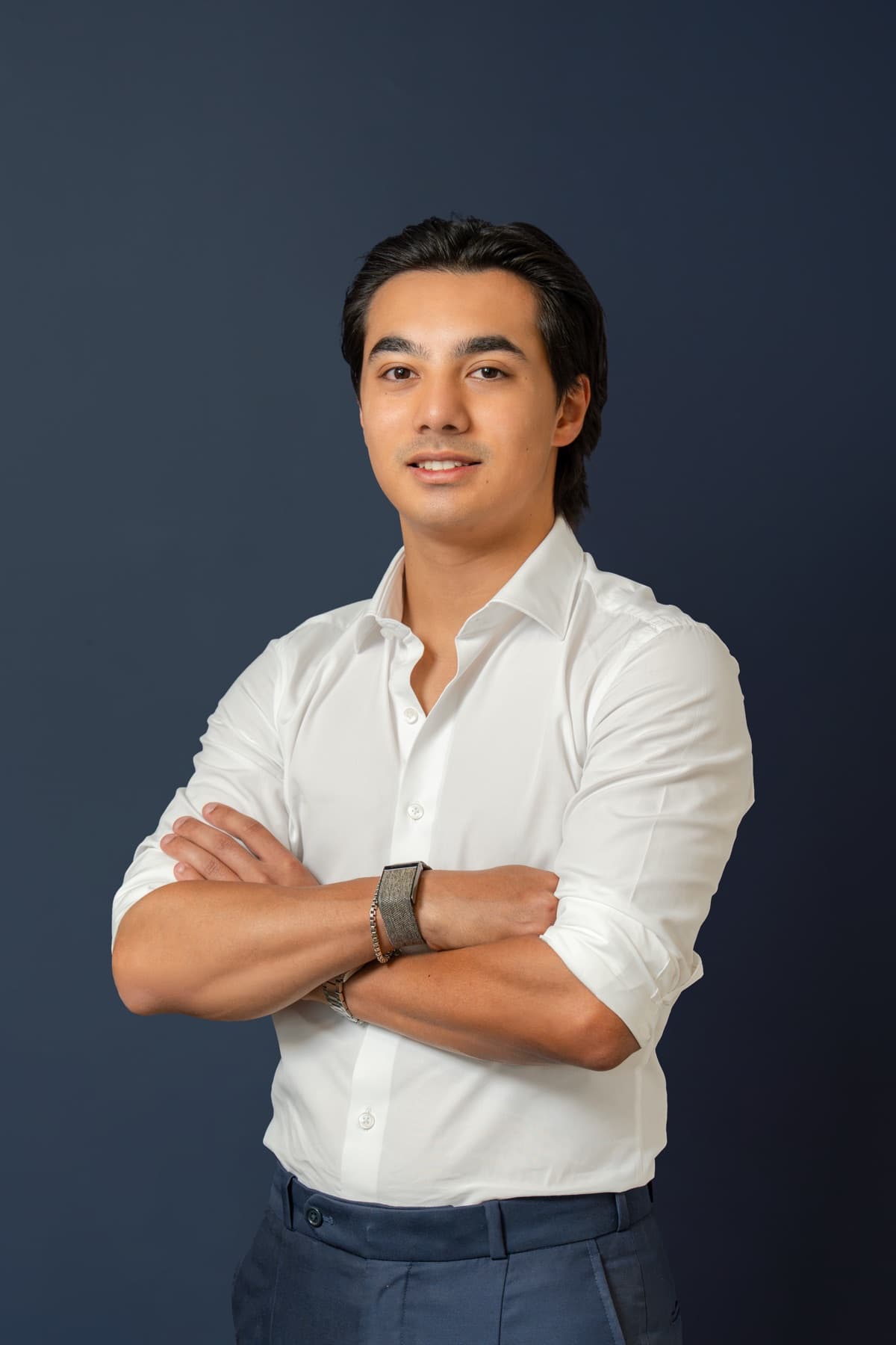 Benjamin Boros
